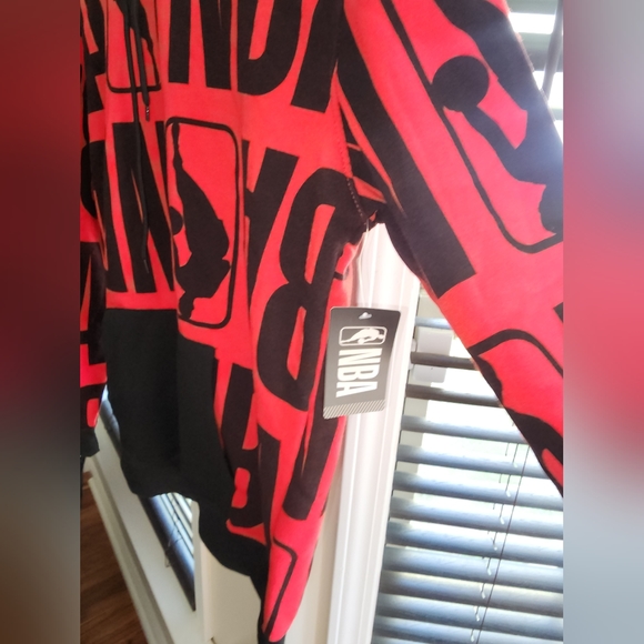 NBA sweatshirts size Medium New - Picture 3 of 11